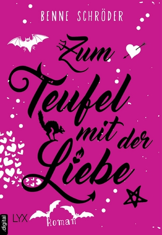 Zum Teufel mit der Liebe