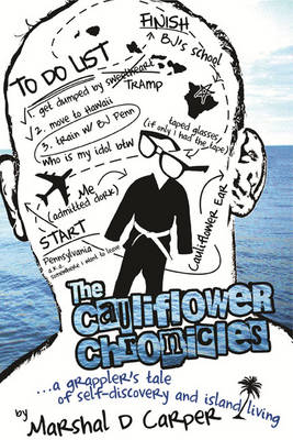 The Cauliflower Chronicles