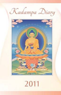 Kadampa Diary 2011