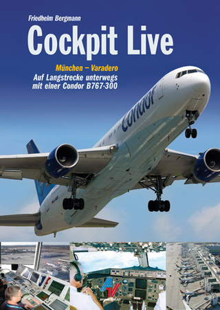 Cockpit Live München - Varadero