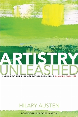 Artistry Unleashed - Hilary Austen