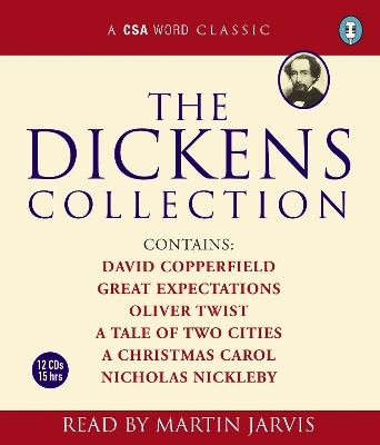 The Dickens Collection - Charles Dickens