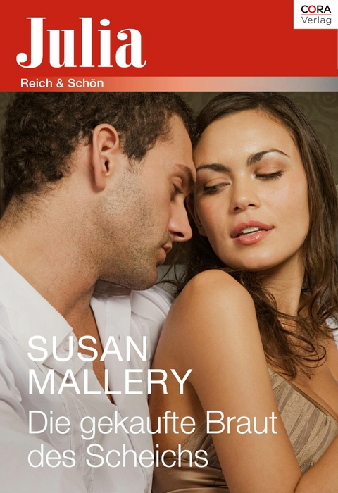 Die gekaufte Braut des Scheichs - Susan Mallery