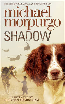 Shadow - Michael Morpurgo