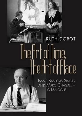 Art of Time, the Art of Place