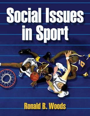 Social Issues in Sport Presentation Package