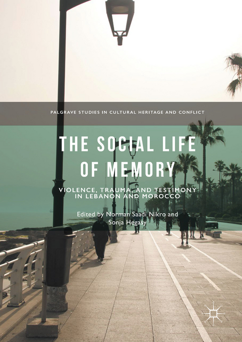 The Social Life of Memory - 