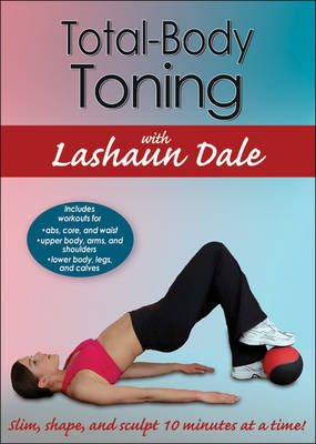 Total-Body Toning with Lashaun Dale