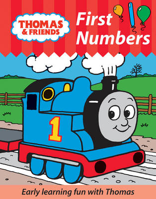Thomas and Friends