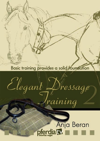 Elegant Dressage Training part 2