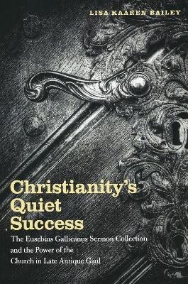 Christianity's Quiet Success - Lisa Bailey