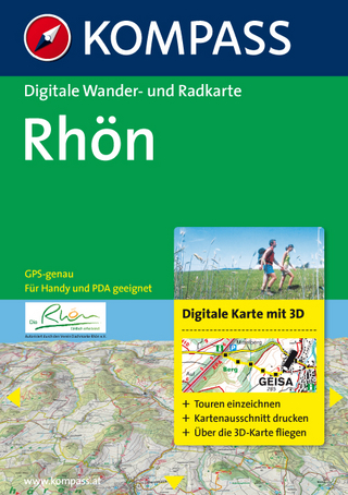 Rhön 3D