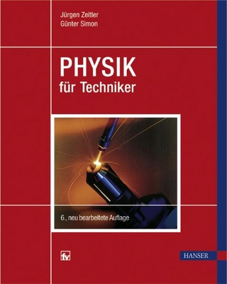 Physik für Techniker