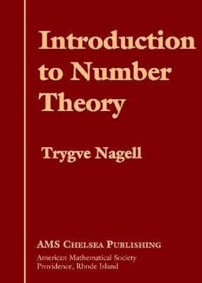 Introduction to Number Theory