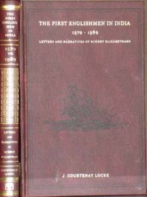The First Englishmen in India
