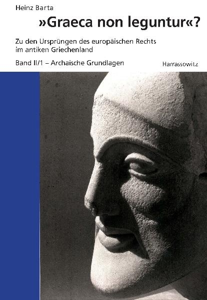 "Graeca non leguntur"? - Heinz Barta