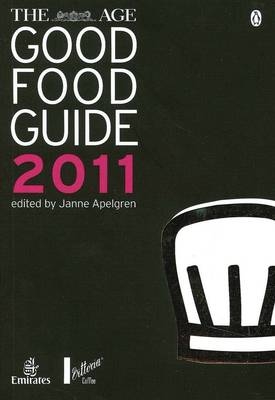 The Age Good Food Guide 2011