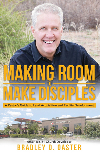 Making Room to Make Disciples