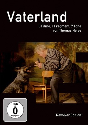 Vaterland - 3 Filme, 1 Fragment, 7 Töne