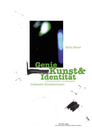 Genie Kunst & Identität