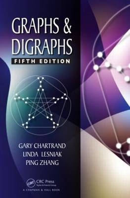 Graphs & Digraphs, Fifth Edition