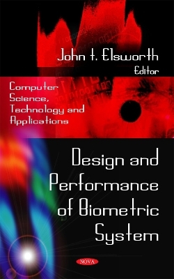 Design & Performance of Biometric System - 