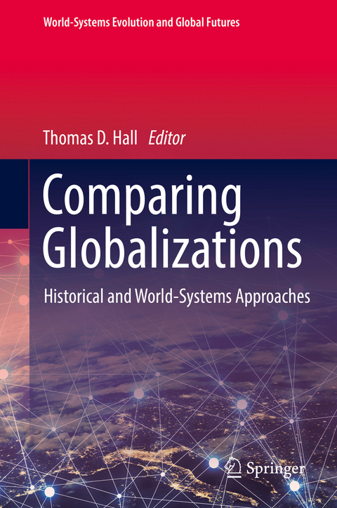 Comparing Globalizations - 