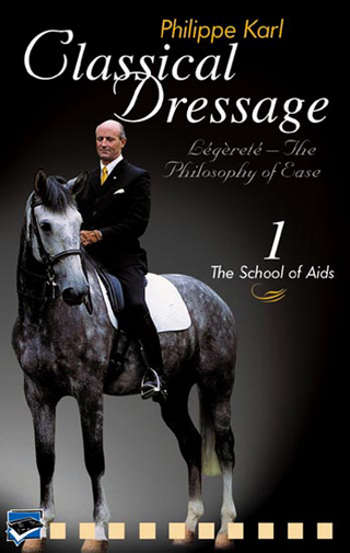 Classical Dressage. Légèreté - the Philosophy of Ease / Classical Dressage Part 1 - Légèreté - the Philosophy of Ease
