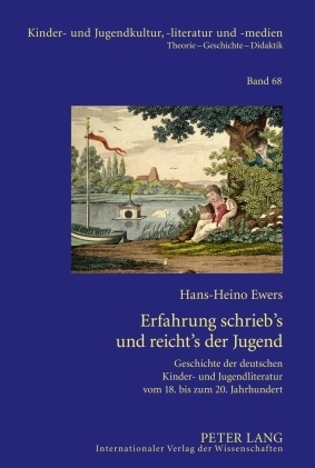 Erfahrung schrieb&rsquo;s und reicht&rsquo;s der Jugend - Hans-Heino Ewers