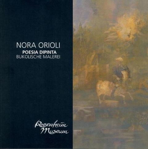 Nora Orioli - Bernd Rosenheim, Consuelo Lollobrigida