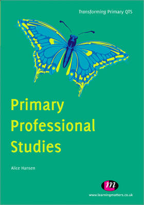 Primary Professional Studies - 