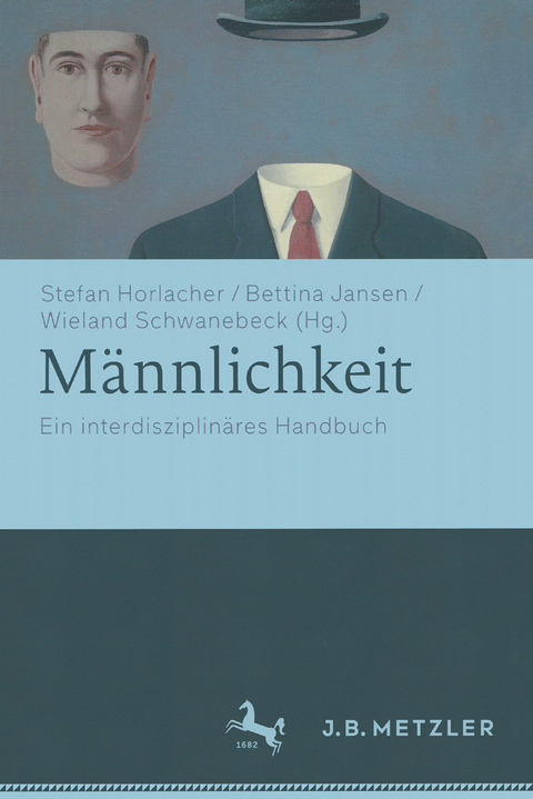 M&auml;nnlichkeit - 