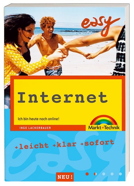 Internet - Ingo Lackerbauer