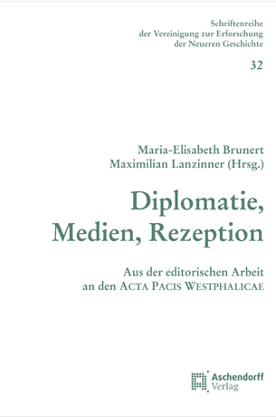 Diplomatie, Medien, Rezeption - 