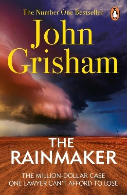 The Rainmaker - John Grisham