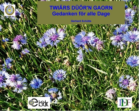 Twi&auml;rs d&uuml;&ouml;r'n Gaorn