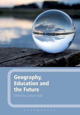 Geography, Education and the Future - 