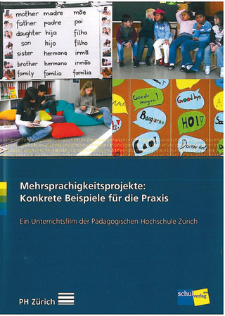 Mehrsprachigkeitsprojekte: Konkrete Beispiele für die Praxis