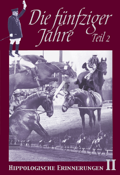 Die f&uuml;nfziger Jahre Teil 2 - 