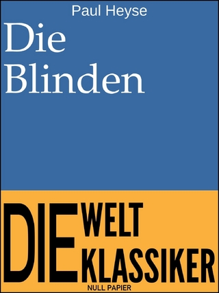 Die Blinden