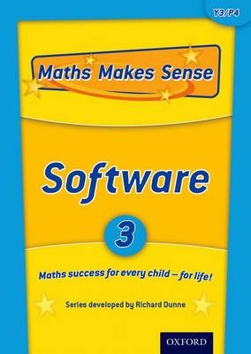 Maths Makes Sense: Y3: Software Multi User