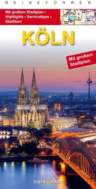 K&ouml;ln - Horst Schmidt-Br&uuml;mmer