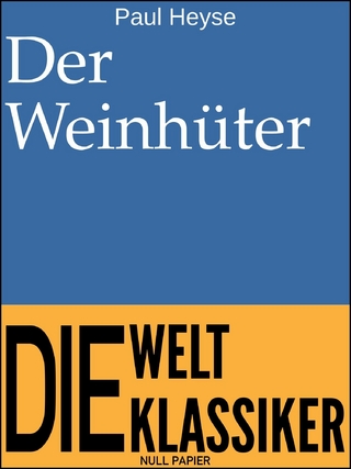 Der Weinhüter