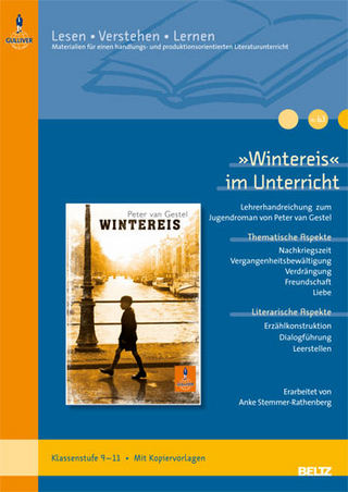»Wintereis« im Unterricht