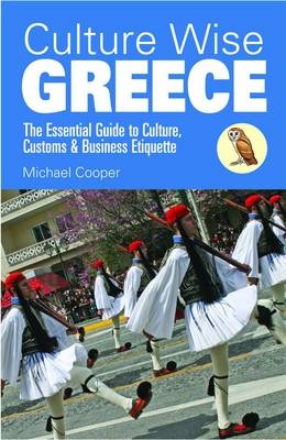 Culture Wise Greece