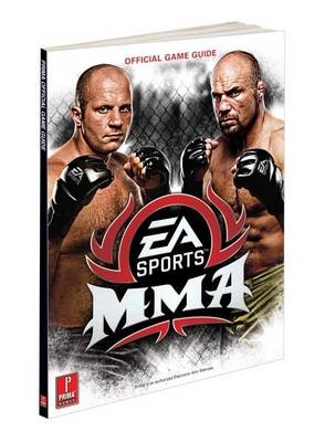 EA Sports MMA - Stephen Stratton