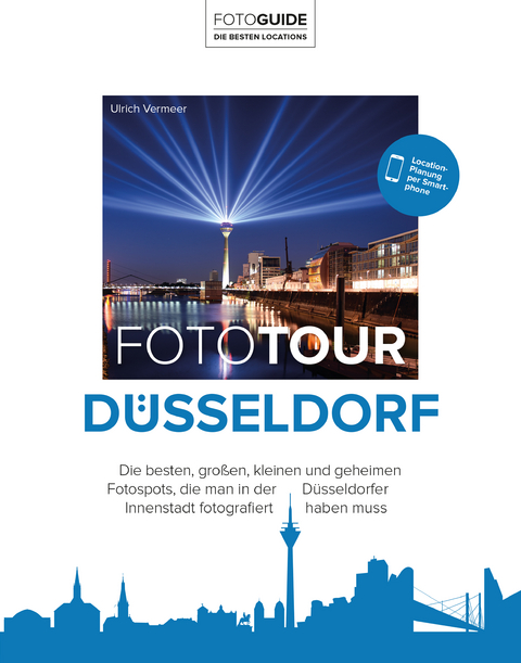 Fototour D&uuml;sseldorf - Ulrich Vermeer