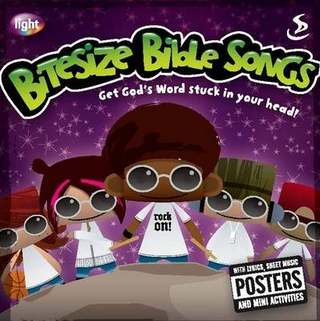 Bitesize Bible Songs