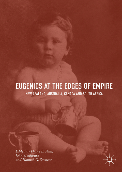 Eugenics at the Edges of Empire - 