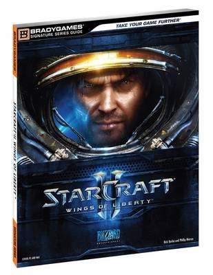 StarCraft II Signature Series Guide
